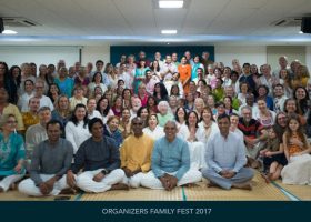 Organizers Family Fest 2017