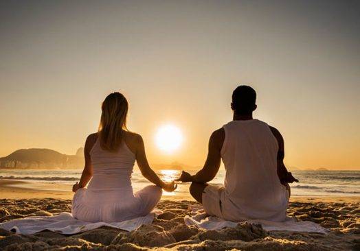 VASÁRNAPI INGYENES ONLINE Közös Soul Sync Meditáció