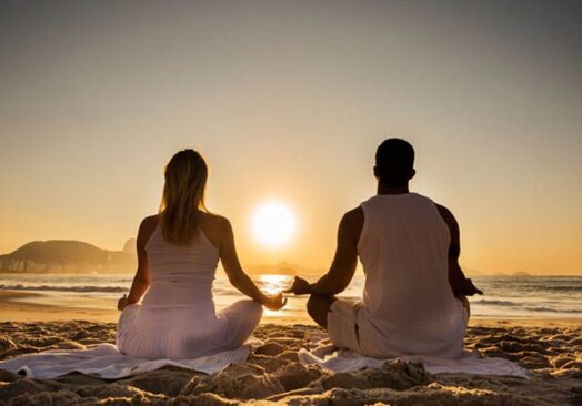 Ingyenes Közösségi Online Kolletív Meditáció